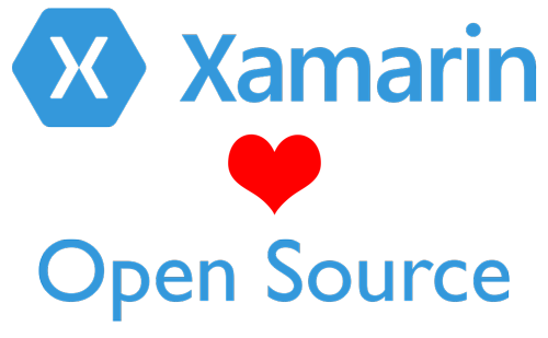 Xamarin + Open Source