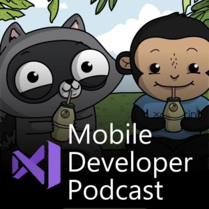 Visual Studio Mobile Developer Podcast