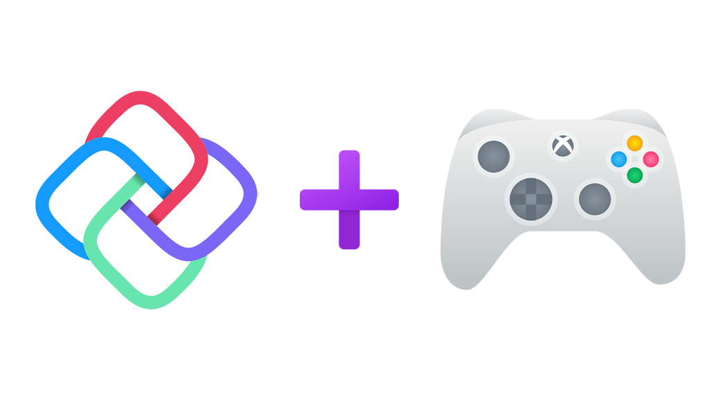 Uno Platform + Gamepad API